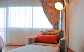 7 Stays Pattaya Hotel